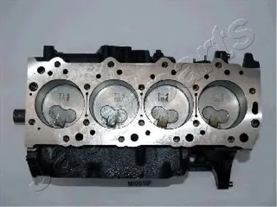 Секционный двигатель JAPANPARTS купить