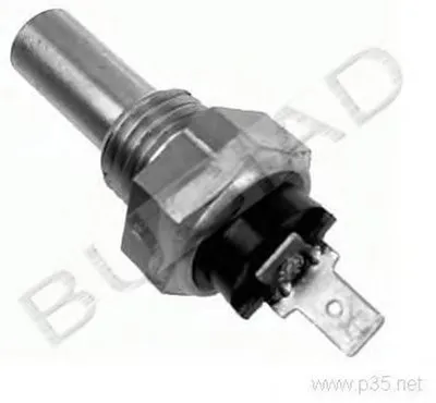 Датчик, температура охлаждающей жидкости BUGIAD купить