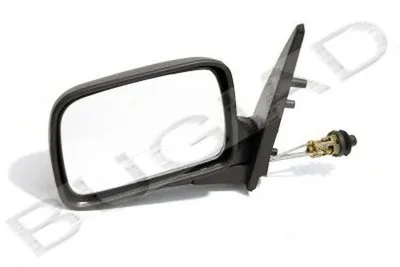 Наружное зеркало BUGIAD купить