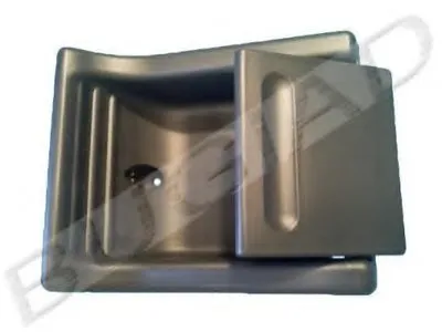 Ручка двери, внутреннее оснащение BUGIAD купить