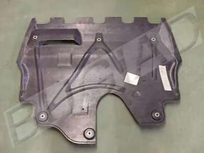 Изоляция моторного отделения BUGIAD купить