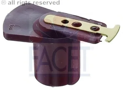 Бегунок распределителя зажигания FACET купить