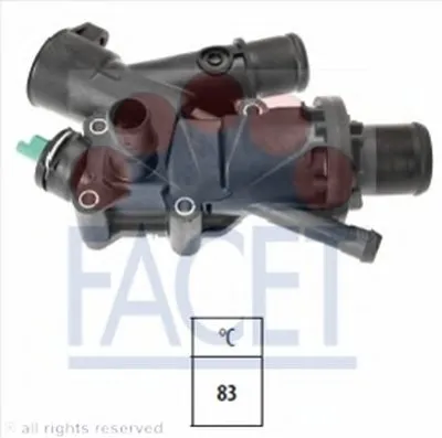 Термостат, охлаждающая жидкость