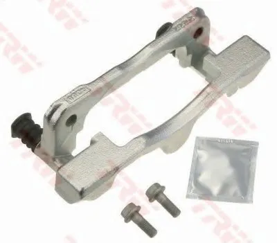 Кронштейн, корпус скобы тормоза TRW купить