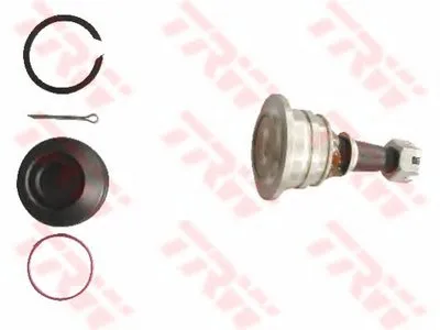 Шаровой шарнир TRW купить