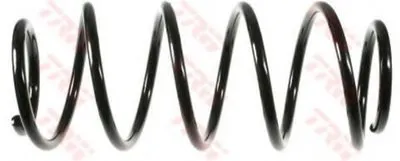 винтовая пружина TRW купить