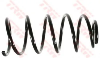 винтовая пружина TRW купить
