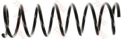 винтовая пружина TRW купить