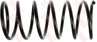 винтовая пружина TRW купить