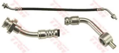 Тормозной шланг TRW купить