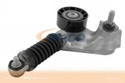 Натяжной ролик, поликлиновой  ремень Q+, original equipment manufacturer quality MADE IN GERMANY VAICO купить