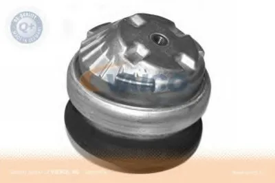 Кронштейн двигателя Q+, original equipment manufacturer quality MADE IN GERMANY VAICO купить