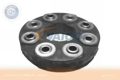 Шарнир, продольный вал Q+, original equipment manufacturer quality MADE IN GERMANY VAICO купить