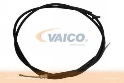 Трос, стояночная тормозная система premium quality MADE IN EUROPE VAICO купить