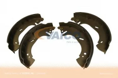 Комплект тормозных колодок VAICO купить