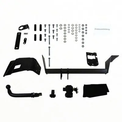 Прицепное оборудование RAMEDER купить