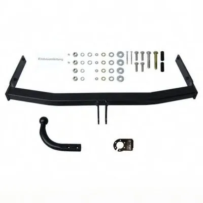 Прицепное оборудование RAMEDER купить