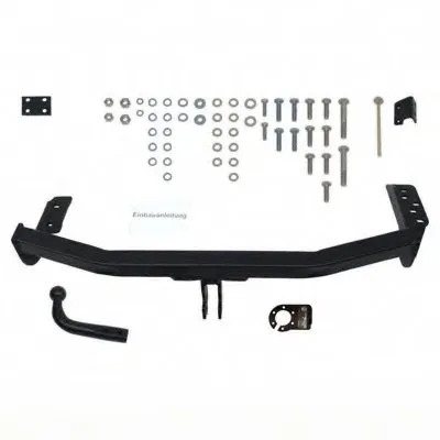 Прицепное оборудование RAMEDER купить