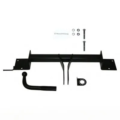 Прицепное оборудование RAMEDER купить