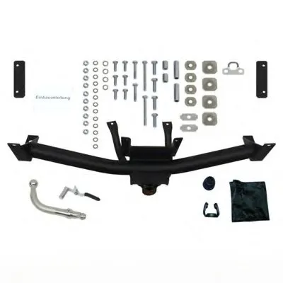 Прицепное оборудование RAMEDER купить