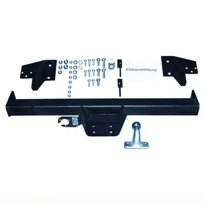 Прицепное ярмо, прицепное оборудование RAMEDER купить