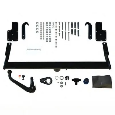 Прицепное оборудование RAMEDER купить