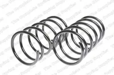 Комплект ходовой части, пружины KILEN купить