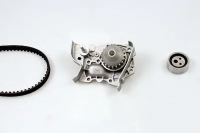 Водяной насос + комплект зубчатого ремня HEPU купить