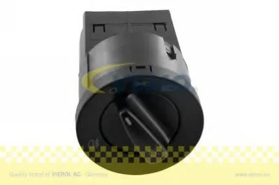 Выключатель, головной свет Q+, original equipment manufacturer quality VEMO купить