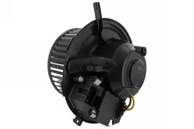 Вентилятор салона; Устройство для впуска, воздух в салоне Q+, original equipment manufacturer quality VEMO купить