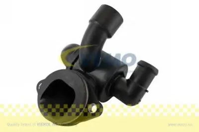 Корпус термостата Q+, original equipment manufacturer quality VEMO купить