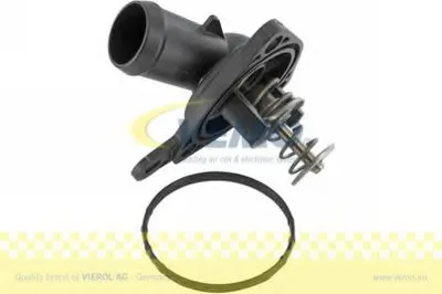 Термостат, охлаждающая жидкость VEMO купить