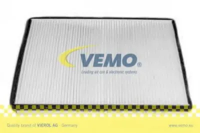 Фильтр, воздух во внутренном пространстве VEMO купить