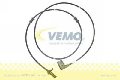 Датчик, частота вращения колеса VEMO купить