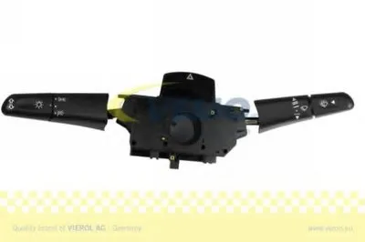 Переключатель указателей поворота; Переключатель стеклоочистителя; Выключатель на колонке рулевого управления; Выключатель, прерывистое вклю VEMO купить