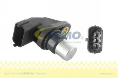 Датчик частоты вращения, управление двигателем; Датчик, положение распределительного вала premium quality MADE IN EUROPE VEMO купить