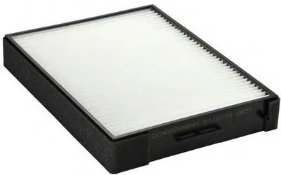 Фильтр, воздух во внутренном пространстве DENCKERMANN купить