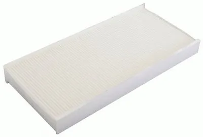 Фильтр, воздух во внутренном пространстве DENCKERMANN купить