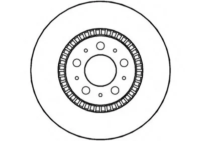 Тормозной диск NATIONAL купить