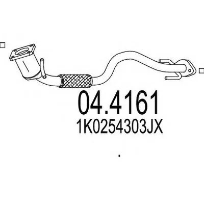 Катализатор для переоборудования MTS купить