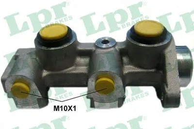 целиндер ручного тормоза LPR купить