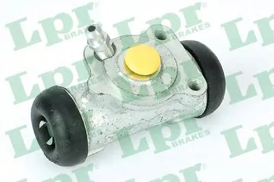 Колесный тормозной цилиндр LPR купить