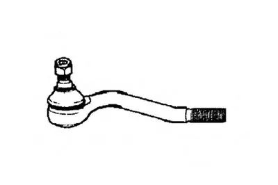 Наконечник поперечной рулевой тяги OCAP купить