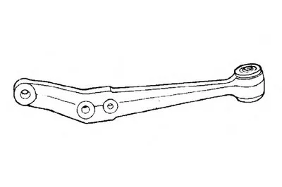 Рычаг независимой подвески колеса, подвеска колеса OCAP купить