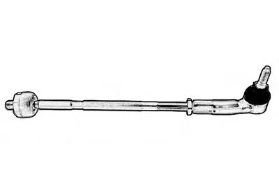 Поперечная рулевая тяга OCAP купить