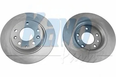 Тормозной диск KAVO PARTS купить
