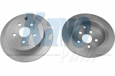 Тормозной диск KAVO PARTS купить
