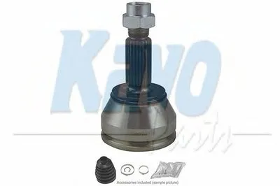 Шарнирный комплект, приводной вал KAVO PARTS купить