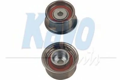 Паразитный / Ведущий ролик, зубчатый ремень KAVO PARTS купить