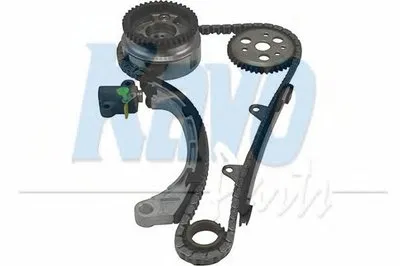 Комплект цепи привода распредвала KAVO PARTS купить